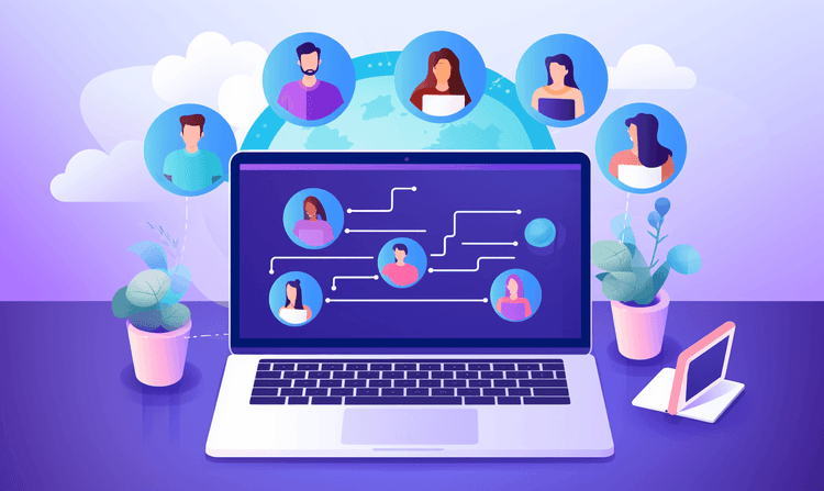 Craft Resource: 6 ways to motivate and engage your remote team