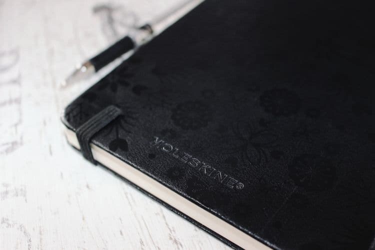 Craft Blog Post: How to use a weekly planner: the complete guide