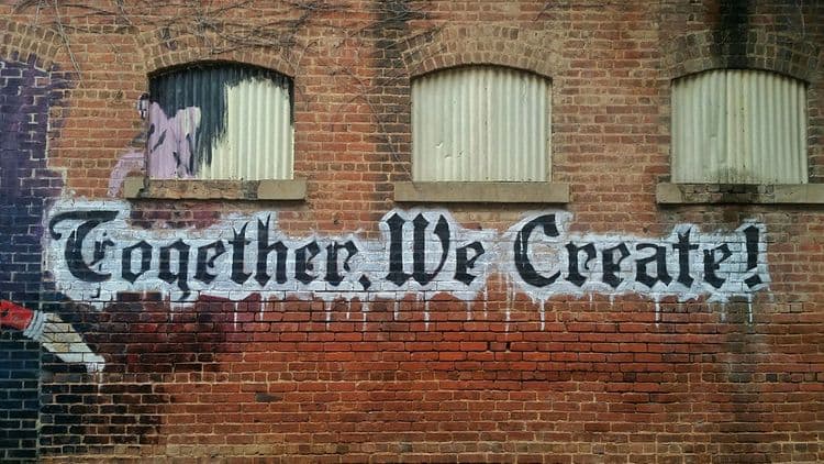 Craft Blog Post: What is a creative agency, what do they do and how to select one?