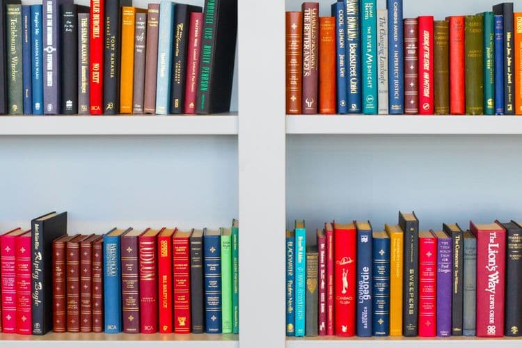 Craft Blog Post: How to write a book proposal (with template): the 6 elements