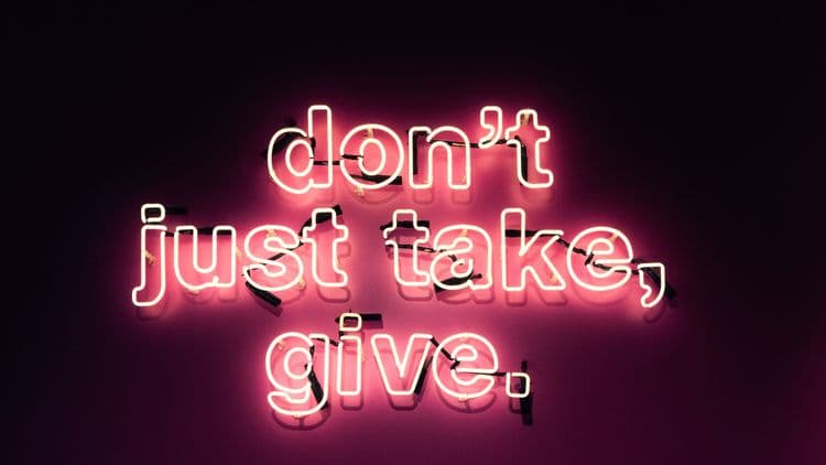 Craft Blog Post: What is a charity and how do I start one?