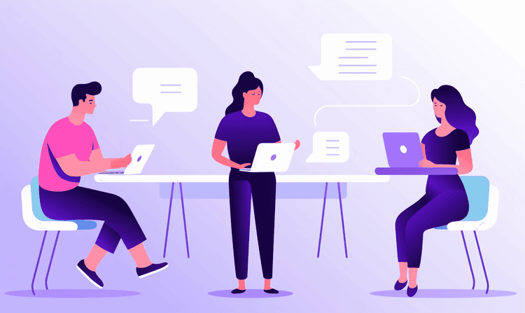 Craft Resource: How to encourage knowledge sharing in the workplace