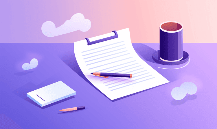 Craft Resource: How to write a job offer letter (with templates)