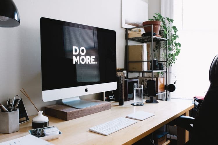 Craft Blog Post: 7 tips and tools for staying organized and supercharging your productivity