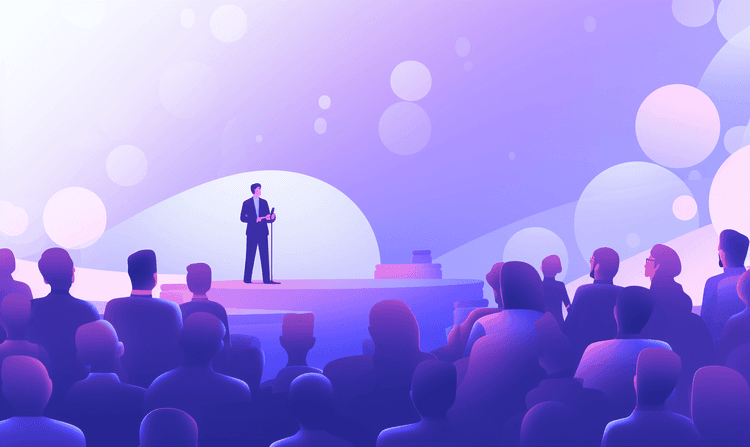 Craft Resource: 7 ways to end your presentation with style