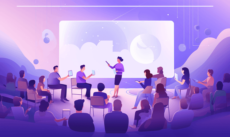 Craft Resource: How to organize an all-hands meeting (that employees actually look forward to)