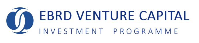 EBRD Technology Venture Capital logo