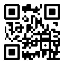 QR Code for download Craft for iOS