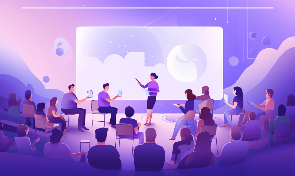 Unlock the secrets to an epic all-hands meeting! Discover insider tips and proven strategies to transform your team gatherings into powerful, engaging events. 