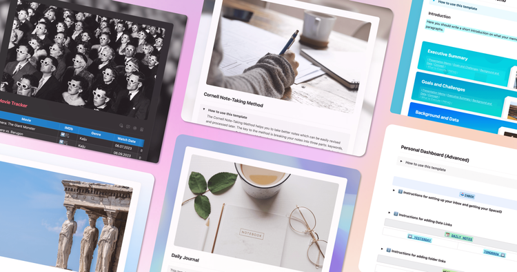 Craft Blog Post: Crafted by the community: 6 templates you won't want to miss