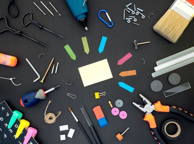 Craft Blog Post: The best free resources and tools for startups