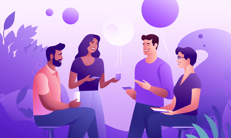 Craft Resource: How to organize a successful meetup group