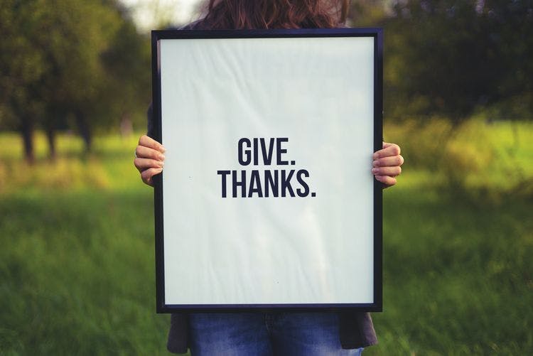 Craft Blog Post: Unlock the power of positivity: 15 gratitude journal prompts