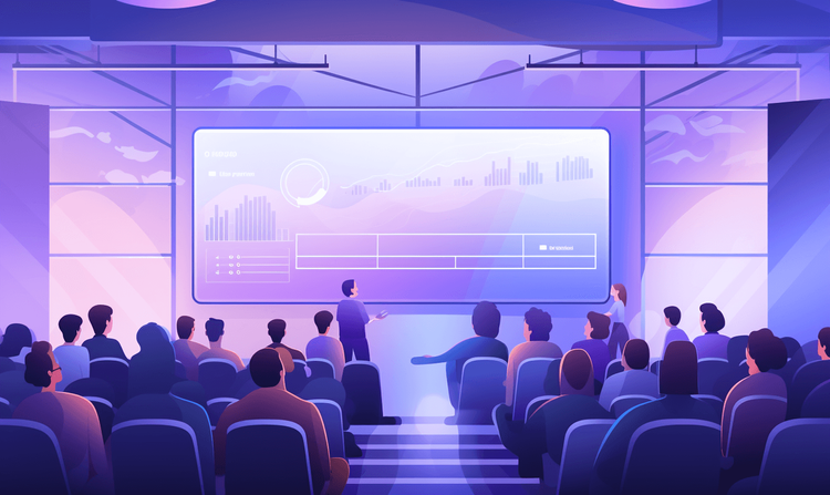 Craft Resource: How to start a presentation and engage your audience