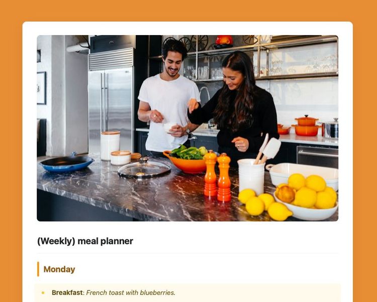 Daily Journal Free Craft Template daily-journal-free-craft-template