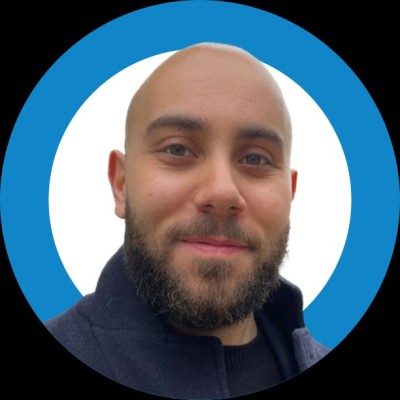 Profile Image Of: Abdallah Hammad, Business Developer, TMA Method