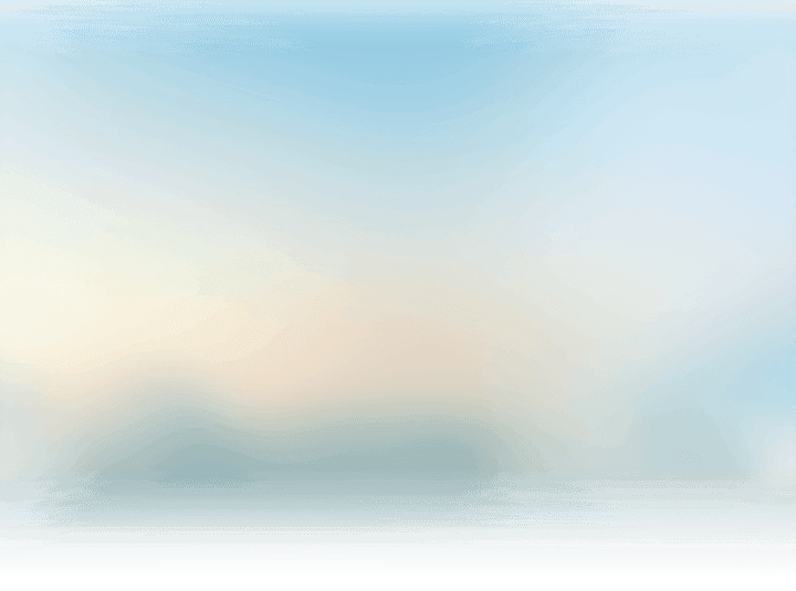Blurred decorative background